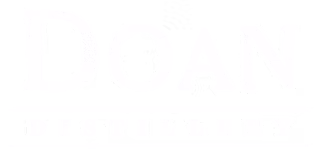 Doan Distillery logo